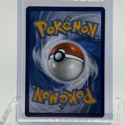 Pokemon TCG Twilight Masquerade Sinistcha ex #023/167 NM - Image 2