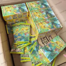Pokemon TCG Simplified Chinese Collect 151C 4.0 Gather Slim Booster Box NEWINBOX - Image 4