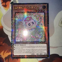 Yu-Gi-Oh Mulcharmy Meowls Quarter Century Rare SUDA-EN025 - Image 1