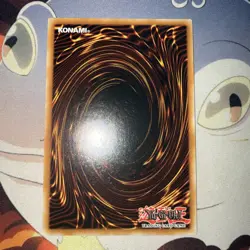Yu-Gi-Oh Mulcharmy Meowls Quarter Century Rare SUDA-EN025 - Image 4