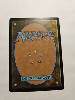 Flawless Maneuver (Borderless) Commander Masters Regular - Image 2