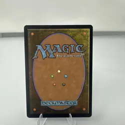 1x Darkslick Shores - Borderless Light Play MTG Magic - Kid Icarus - - Image 2