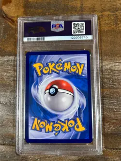 Pokemon 2023 Chinese CSM2b CS PHEROMOSA & BUZZWOLE GX #003 PSA 10 - Image 2