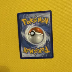 Pokemon TCG Riolu Illustration 010 Black Star Promo Mega Evolution English NM - Image 2
