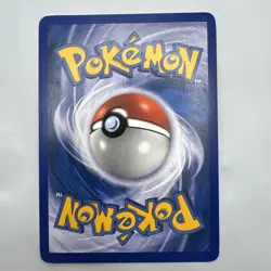 Pokemon Card: Blissey REVERSE HOLO 5/123 D&P Mysterious Treasures Set Rare - LP - Image 2