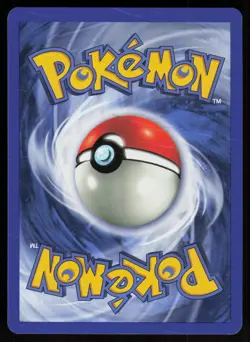 Pokemon Pikachu 26 Wizards Black Star Promos Promo Heavily Played - Image 2