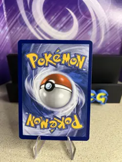 Pokemon TCG Pikachu #225 World Championships 2025 Black Star Promo - Image 2
