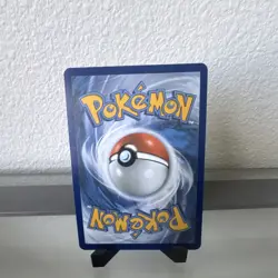 Pokemon Tangrowth Me01 Reverse Holo Stage 1 150 HP Absorb Whip 007/132 - Image 2