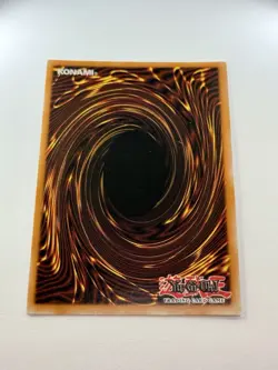 Fusion Destiny Yugioh RA03-EN270 Platinum Secret Rare Gem Mint 💎 - Image 5