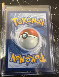 Pokemon TCG Paldean Fates Bubble Mew EX 232  Special Illustration Rare  NM - Image 2