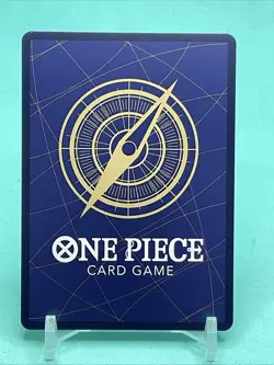 One Piece TCG - Mamaragan OP15-078 SR - Adventure On Kami’s Island - English - Image 2