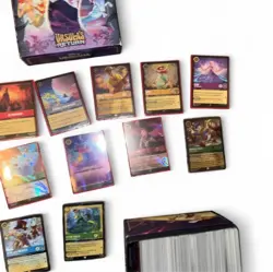 Disney Lorcana Mixed Lot Enchanted, Legendaries, and Epics! - Image 5