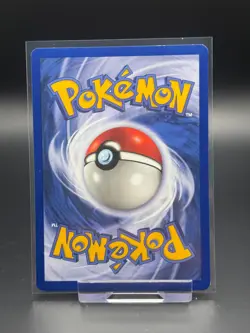 Porygon 39/102 Base Set LP Pokemon Card TCG Vintage WOTC - Image 2