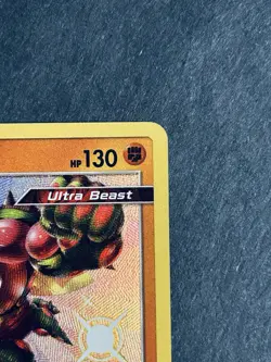 Buzzwole SV24/SV94 Hidden Fates: Shiny Vault Holo Rare Pokemon Card NM - Image 3