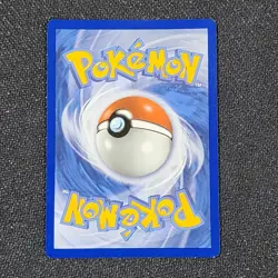 Pokemon Zacian SWSH033 SWSH: Sword & Shield Promo Cards Holo - Image 2