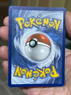 POKEMON SNORLAX 140/202 RARE COSMOS HOLO SWIRL VLP CARD SWORD & SHIELD - Image 2