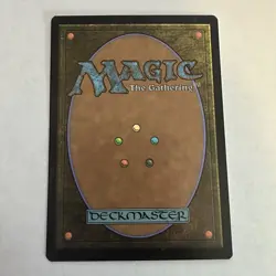 Timin, Youthful Geist Commander: Innistrad: Crimson Vow Regular NM MTG Magic - Image 2