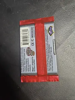 Odysesey Magic The Gathering Sealed Booster. Excellent Condtion - Image 2
