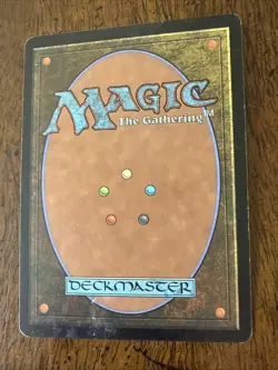 Subversion Urza's Legacy Regular Magic The Gathering MTG M/HP - Image 2