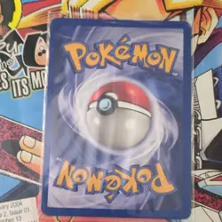 Wizards of the Coast Pokemon TCG Ditto 3/62 Fossil Holo Rare Unlimited 50 HP - Image 3