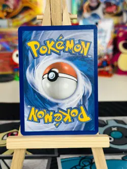 Team Rocket’s Houndoom Illustrated Rare - 191/182 Destined Rivals - Pokemon TCG - Image 3