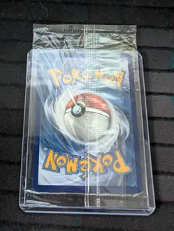 Pokemon TCG Black Star Promo Moltres & Zapdos & Articuno SM210 NM/M Sealed - Image 2