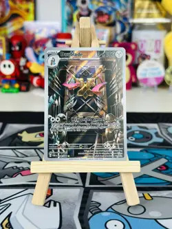 Doublade Illustration Rare - 098/088 Perfect Order - Pokemon TCG - Image 1