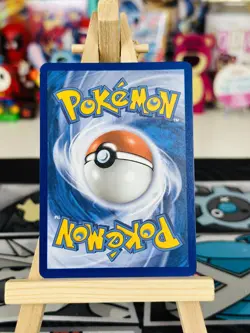 Misty's Psyduck Illustration Rare - 193/182 Destined Rivals - Pokemon TCG - Image 3