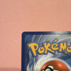 Pokemon TCG Solgaleo 89/156 Ultra Prism Prism Star Holo Rare 2018 pre owned - Image 3