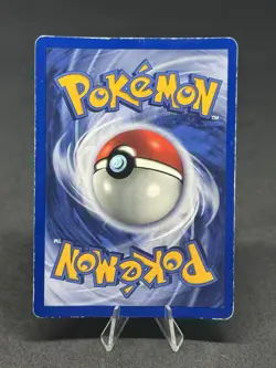 Pokemon TCG Machamp Base Set 8/102 Holo Unlimited Holo Rare - Image 3