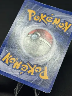 Pokemon TCG Machamp Base Set 8/102 Holo Unlimited Holo Rare - Image 4