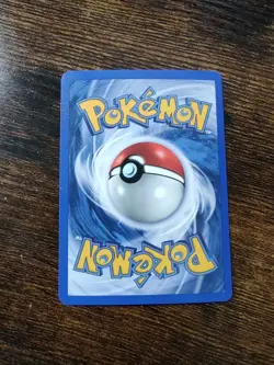 Team Magma's Baltoy 32/95 EX Team Magma Vs Team Aqua Reverse Holo Pokemon NM-M - Image 2
