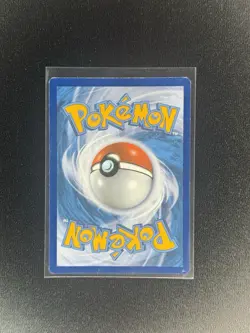 Gyarados EX Secret Rare Holo English 2016 Breakpoint 123/122 Pokemon TCG - Image 2