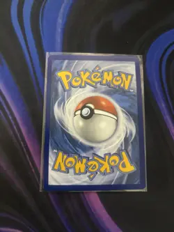 Pokemon TCG Pokemon Meowscarada Ex Promo Holo 078 - Image 2