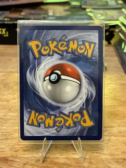Absol ex Pokemon Obsidian Flames 214/197 Ultra Rare Holofoil Near Mint - Image 2