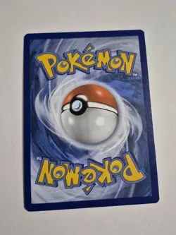 SWIRL!! Morpeko SWSH031 Cosmos Holo Black Star Promo Pokemon TCG Apple Swirl - Image 3