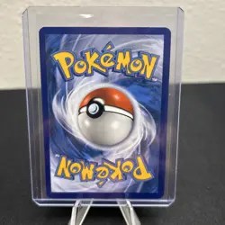 Pokemon TCG Raikou 55/162 Blister Exclusives Cosmos Holo With Swirl - Image 4