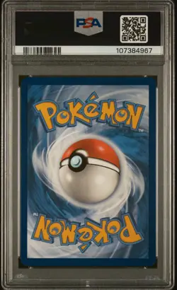 2023 Pokemon Mew EN - Charizard ex - Ultra Rare - 183/165- PSA 10 - Image 2