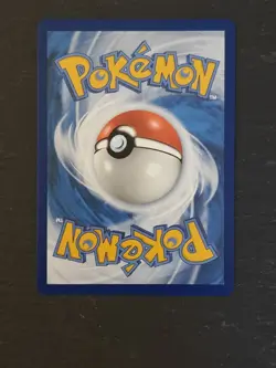 Pokemon Wachsendes Chaos Matiere 107/086 Trainer Full-Art Ultra Rare M - NM - Image 2