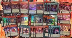 Yugioh Enneacraft Deck Core PHRE + BLZD - Image 1