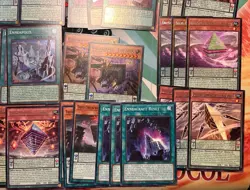 Yugioh Enneacraft Deck Core PHRE + BLZD - Image 5