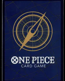 Sables ST03-015 Super Pre-Release Starter Deck 3: The Seven Warlords of the Sea - Image 2