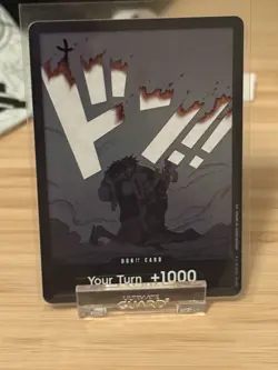 OP16 The Time Of Battle One Piece TCG English double pack - Image 1