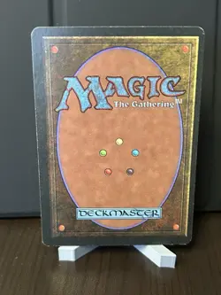 Livonya Silone Legends Magic the Gathering Card MTG LP - Image 2