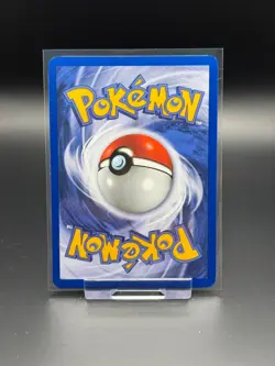 Dark Raticate 51/82 Team Rocket 1st Edition LP Pokemon Card TCG Vintage WOTC - Image 2