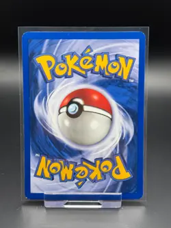Brock's Onix 69/132 Gym Heroes 1st Edition LP Pokemon Card TCG Vintage WOTC - Image 2