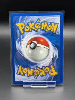 Sabrina's Jynx 57/132 Gym Challenge 1st Edition LP Pokemon Card TCG Vintage WOTC - Image 2