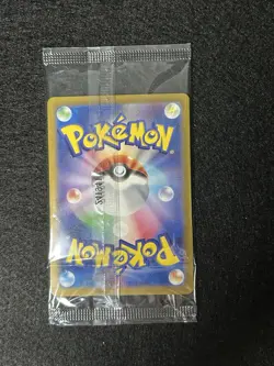 Eevee 196/SV-P Let's Start Pokeca Battle Campaign Promo Pokemon Card SEALED - Image 3