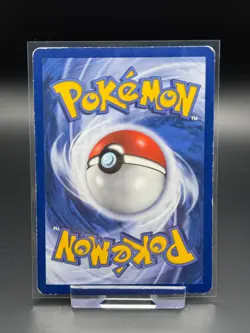 Mewtwo 14 Black Star Promo MP Pokemon Card TCG Vintage WOTC - Image 2