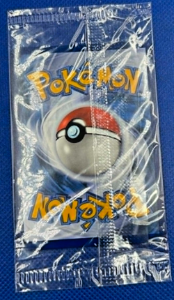 Mimikyu 075 Pokemon Sv: Scarlet & Violet Promo Card SEALED NM - Image 2